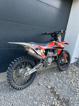 Ktm SX-F 250 - 3