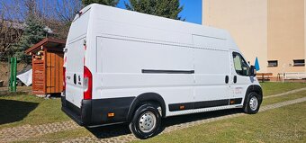 Fiat Ducato L4H3 - 3