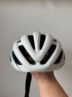 Cyklistická prilba Giro - 3