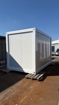 Predám nový skladový kontajner – 4 m - 3