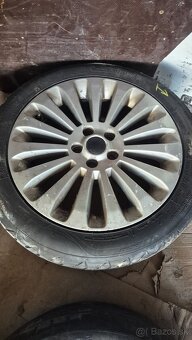 Predám disky Ford - 3