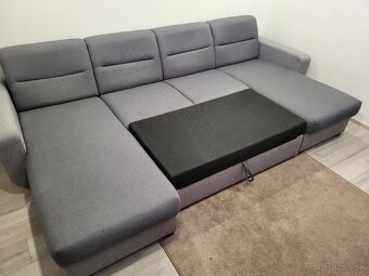 Predam rozkladaci gauc - 3