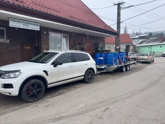 🆘Odťahová služba odvoz odťah - 3