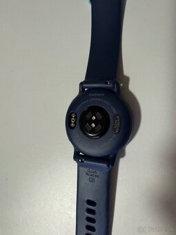 Hodinky Garmin vivoactive 5 - 3