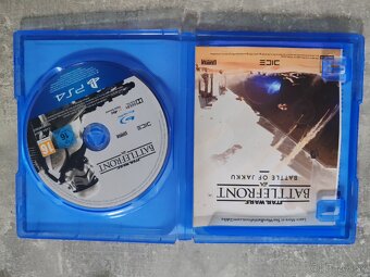 PS4 STAR WARS Battlefront - 3