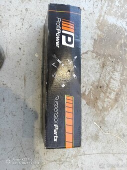 Čap riadenia Peugeot Citroen - 3