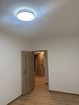 Prenájom 2-izbového bytu - 3