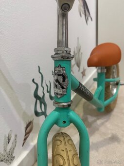 Veloretti odrazadlo - 3