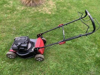 Kosačka MTF SP46 - 3