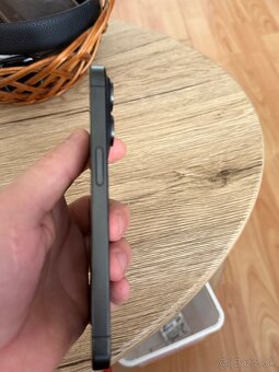 Iphone 15 pro 128 gb - 3