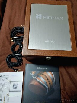 Hifiman r10-P - 3