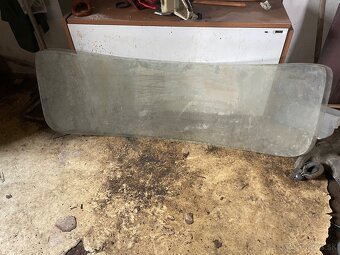 Náhradné diely UAZ - 3