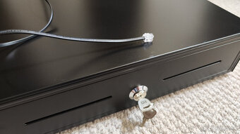 Peňažná zásuvka K-VK4102 - 3