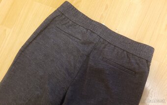 Hrubé nohavice H&M v.52 - 3