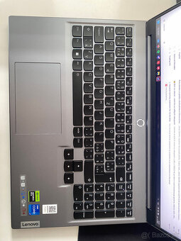 Lenovo legion 5 - 16IRX9 - 3