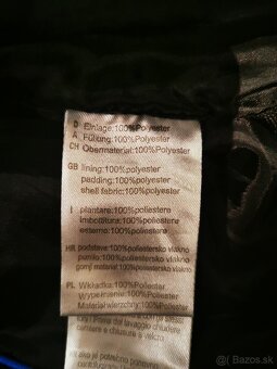 Zimná bunda, v.158/164 - 3
