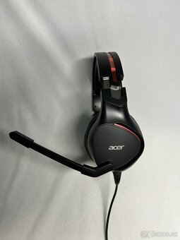 Acer Nitro Gaming Headset - 3