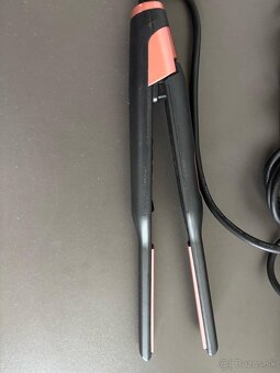 Mini zehlicka na vlasy - 3