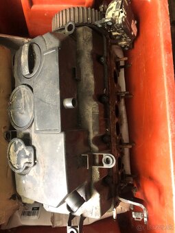 Diely golf 5plus Dsg 1.9tdi - 3