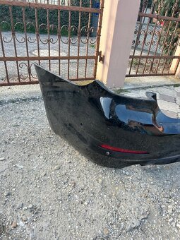 BMW g30 2018 zadný nárazník - 3