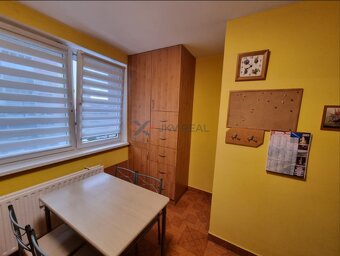 3-izbovy prerobený byt PP Juh 3 - 3