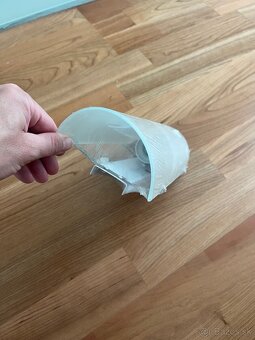 NOVÉ Nástenné svietidla 5ks - 3