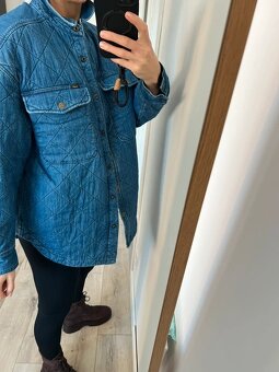 Lee denim bunda - 3