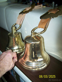 Zvon,  zvonec, zvonce predaj - 3