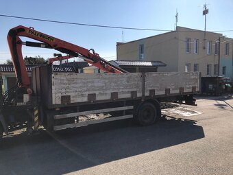 Predam DAF FA55 - 3