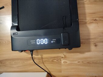 Predám bežecký/chodecký pás - 3