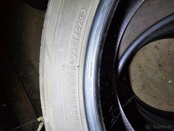 235/50r20 - 3