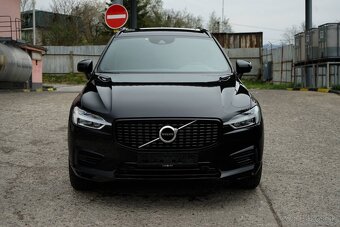 Volvo XC60 T6 Hybrid eAWD A/T - 3