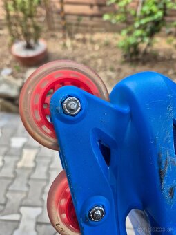 Chlapcenske korcule - 3