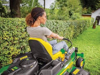 Predám John Deere Z315E - 3