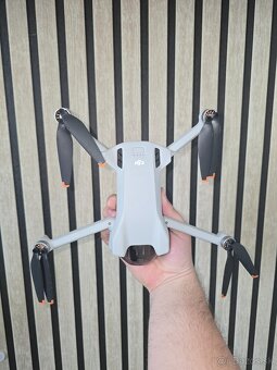 Dji mini 3 - 3