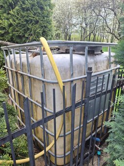 Ibc kontajner 1000l - 3