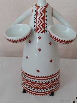 Soška Hollohaza - 3