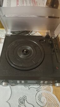 Gramofon - 3