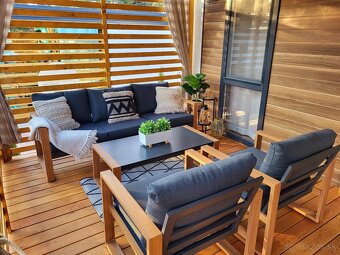 Michelle Mobile Home Biograd na Moru - 3