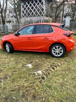 Opel Corsa - 3