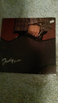 Predám maď.LP platne - 3