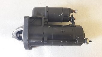 Štartér Lancia 63223639 - 3