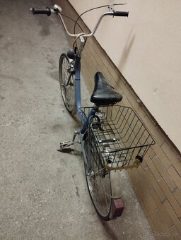 Predám dámsky bicykel - 3