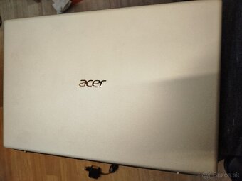Acer Swift 1, 8/265 win 11 - 3