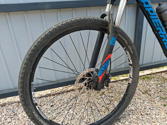 bicykel lapierre 127 - 3