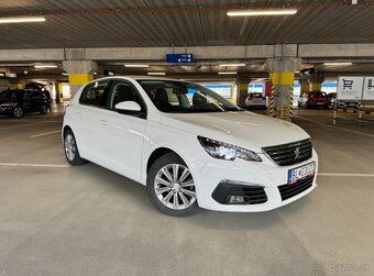 Peugeot 308 - 3