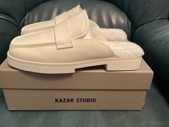 Vsuvky/mules Kazar studio - 3
