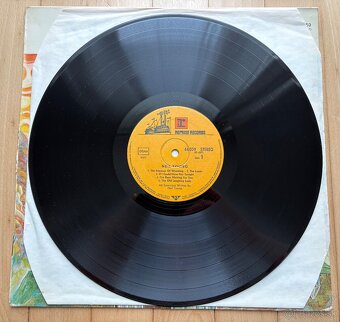Predám LP Neil Young - Neil Young (Debut) - 3