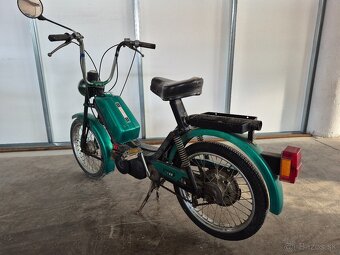BABETTA 210 - 3