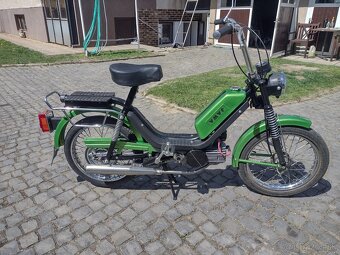 Babeta 210 lux - 3
